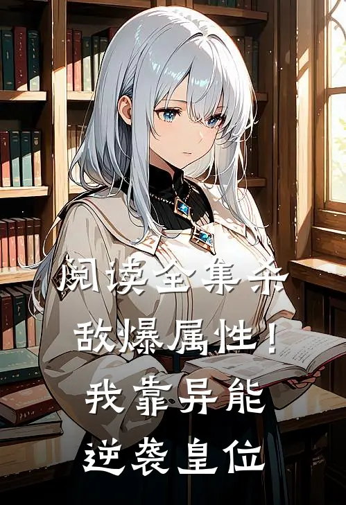 阅读全集杀敌爆属性！我靠异能逆袭皇位