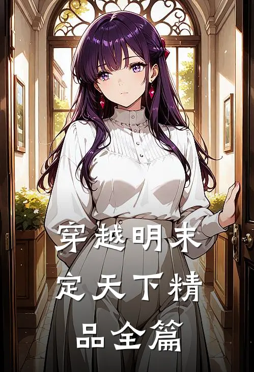 穿越明末定天下精品全篇