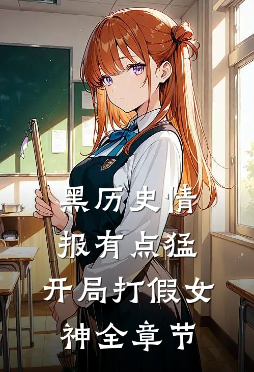 黑历史情报有点猛，开局打假女神全章节