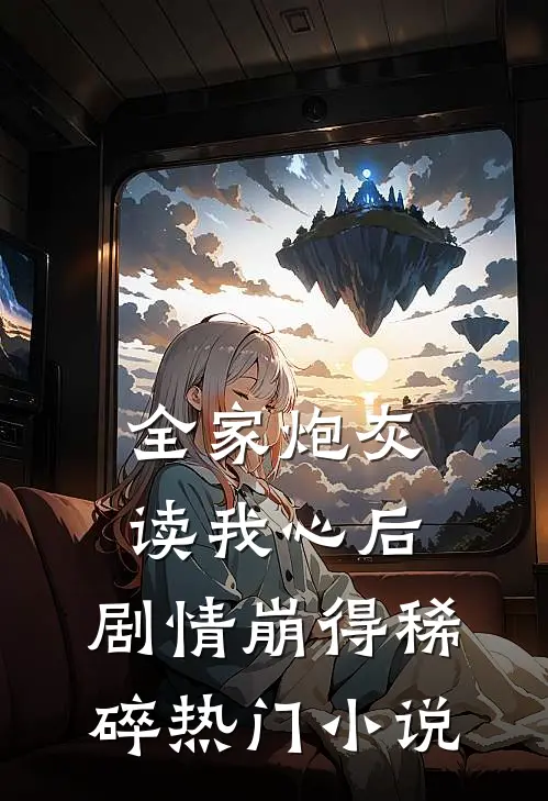 全家炮灰读我心后，剧情崩得稀碎热门小说