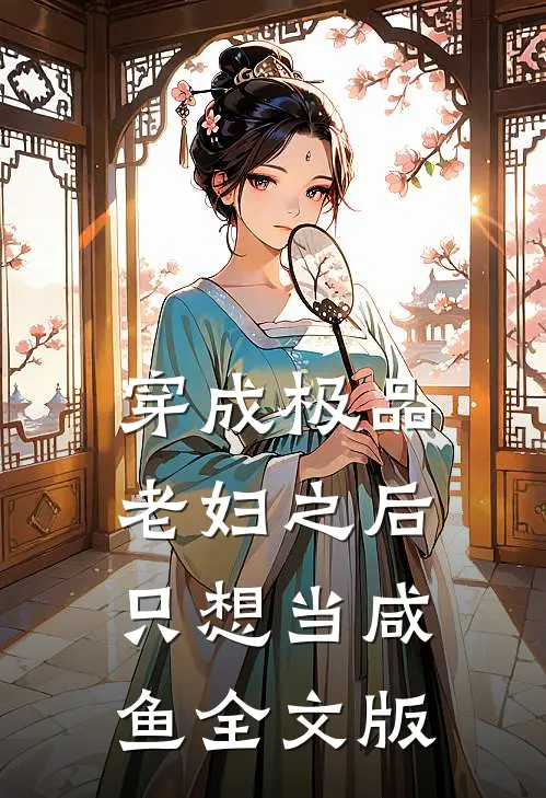 穿成极品老妇之后只想当咸鱼全文版