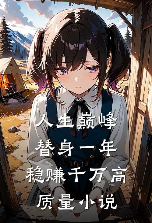 人生巅峰：替身一年，稳赚千万高质量小说