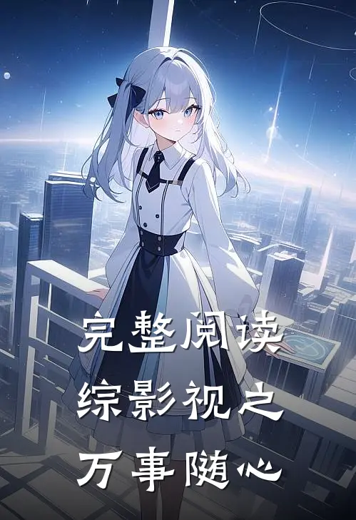 完整阅读综影视之万事随心