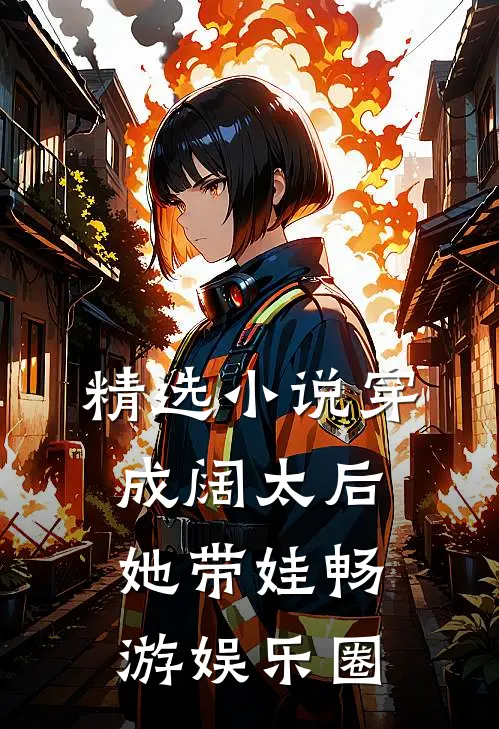 精选小说穿成阔太后，她带娃畅游娱乐圈