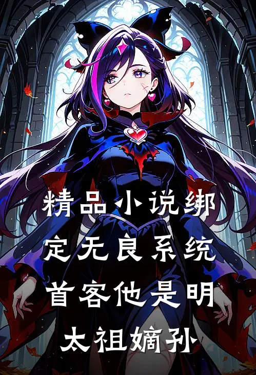 精品小说绑定无良系统，首客他是明太祖嫡孙
