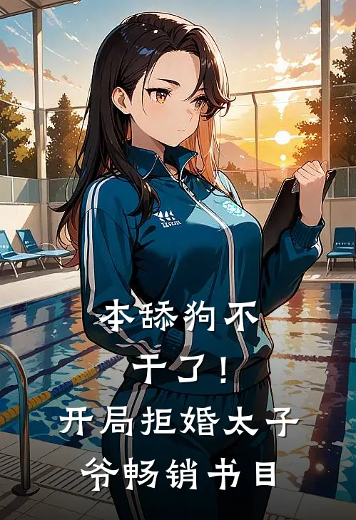 本舔狗不干了！开局拒婚太子爷畅销书目