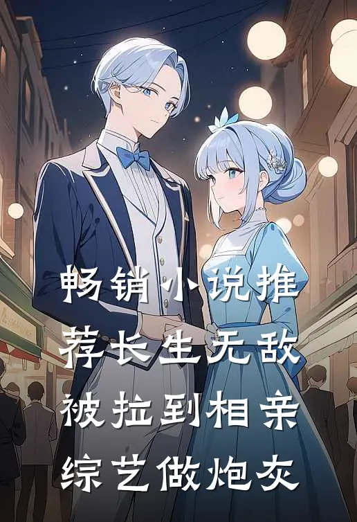 畅销小说推荐长生无敌，被拉到相亲综艺做炮灰