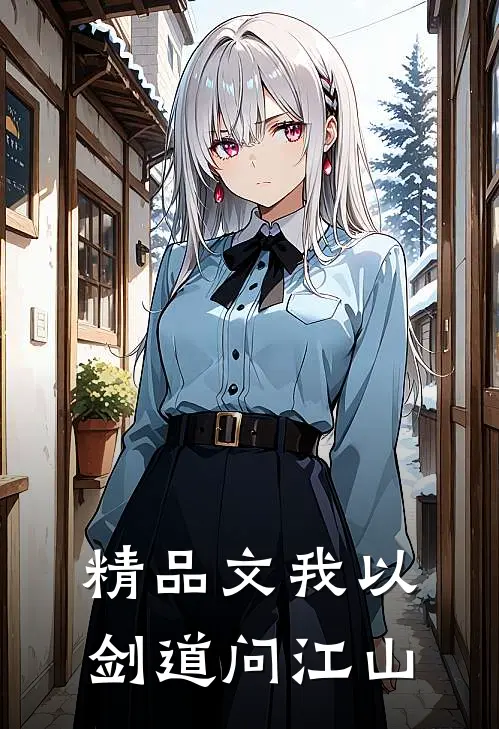 精品文我以剑道问江山