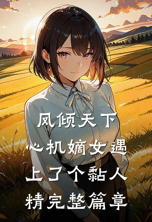 凤倾天下：心机嫡女遇上了个黏人精完整篇章