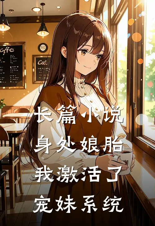 长篇小说身处娘胎，我激活了宠妹系统