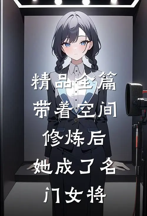 精品全篇带着空间修炼后，她成了名门女将