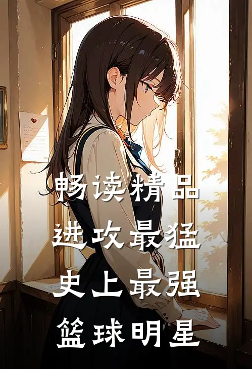 畅读精品进攻最猛，史上最强篮球明星