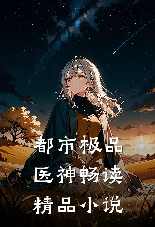 都市极品医神畅读精品小说
