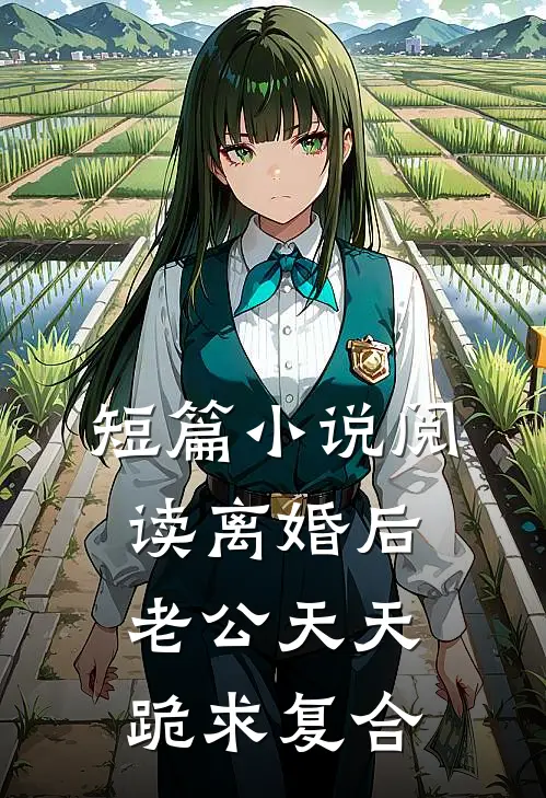 短篇小说阅读离婚后，老公天天跪求复合