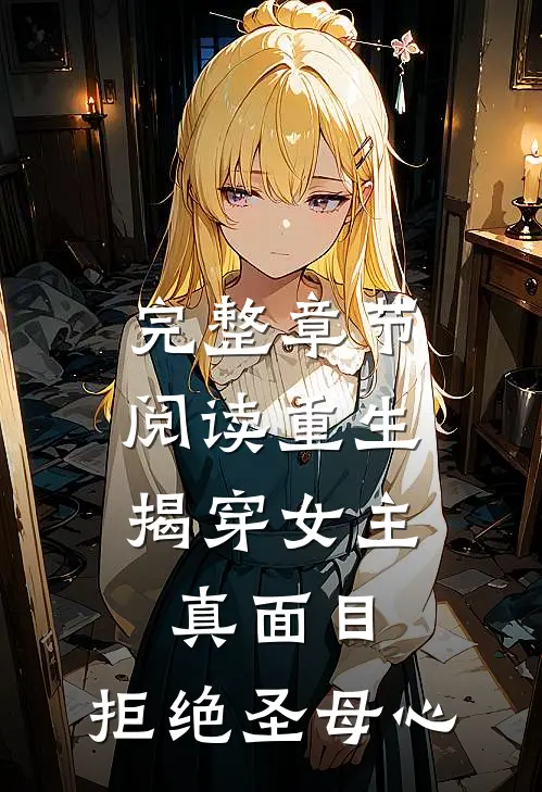 完整章节阅读重生：揭穿女主真面目，拒绝圣母心