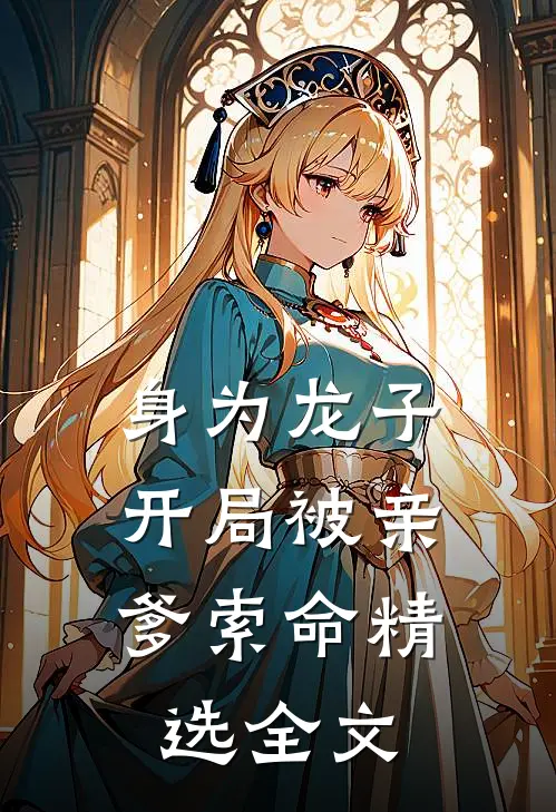 身为龙子，开局被亲爹索命精选全文