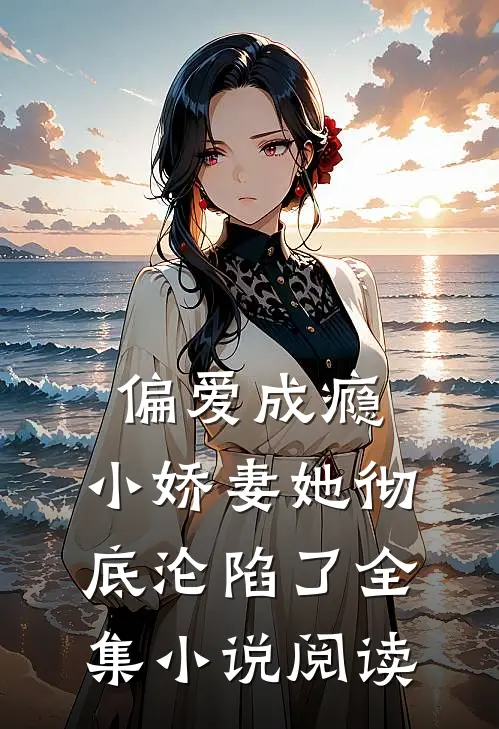 偏爱成瘾，小娇妻她彻底沦陷了全集小说阅读