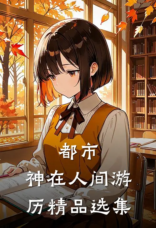 都市：神在人间游历精品选集