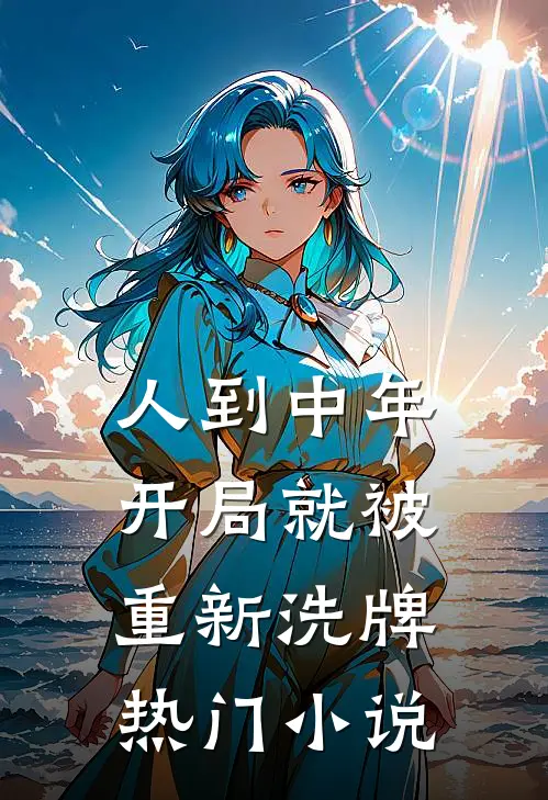 人到中年：开局就被重新洗牌热门小说