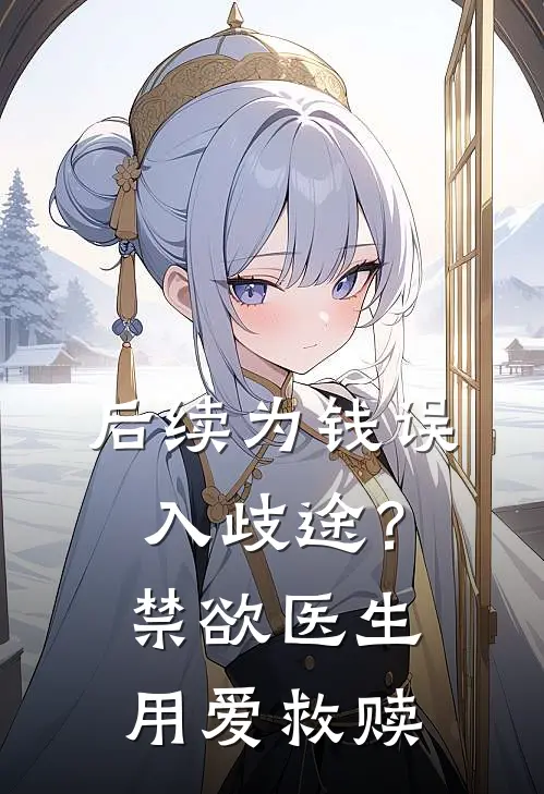 后续为钱误入歧途？禁欲医生用爱救赎