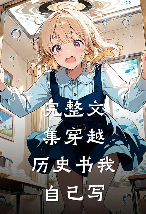 完整文集穿越：历史书我自己写