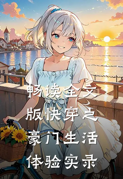 畅读全文版快穿之豪门生活体验实录