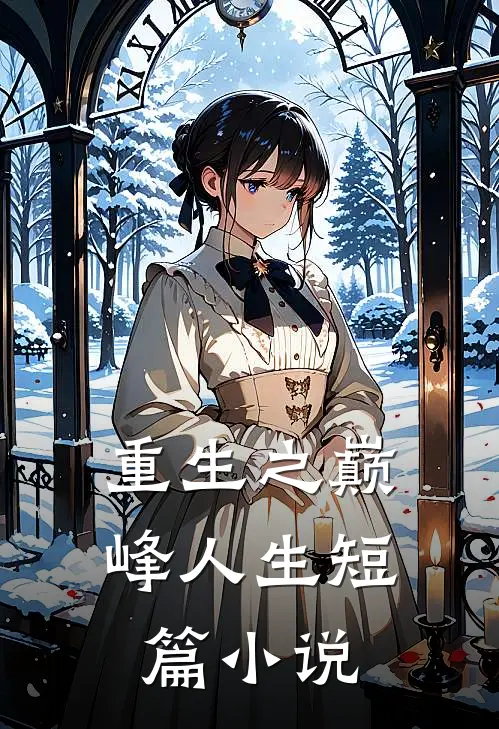 重生之巅峰人生短篇小说
