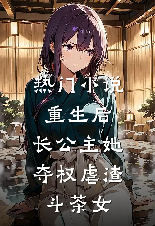 热门小说重生后，长公主她夺权虐渣斗茶女