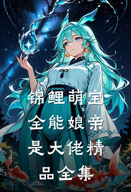 锦鲤萌宝：全能娘亲是大佬精品全集