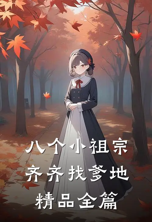八个小祖宗齐齐找爹地精品全篇