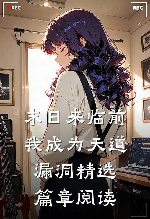 末日来临前：我成为天道漏洞精选篇章阅读