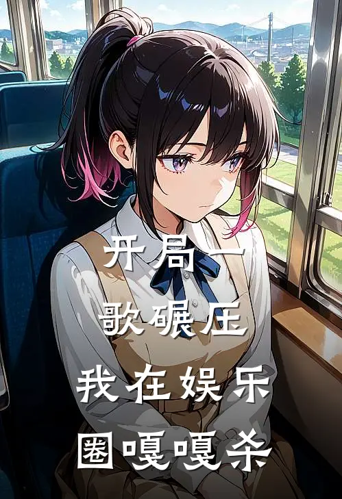 开局一歌碾压，我在娱乐圈嘎嘎杀