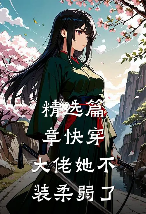 精选篇章快穿：大佬她不装柔弱了