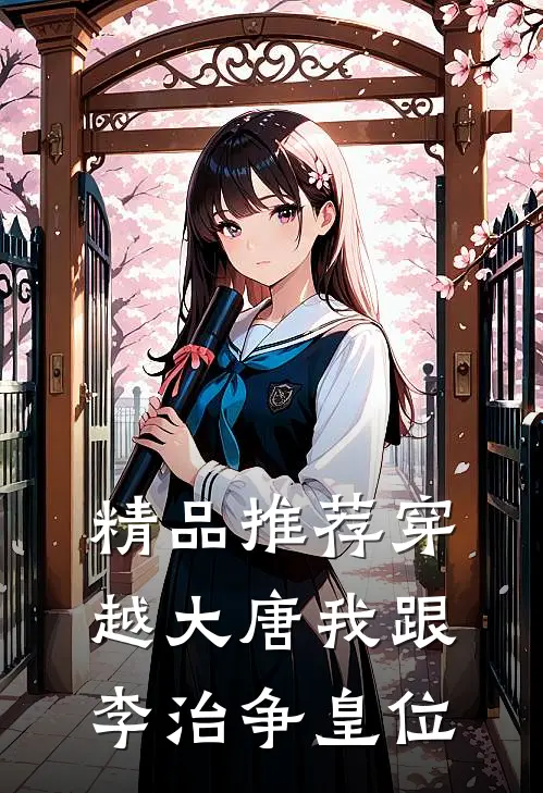 精品推荐穿越大唐我跟李治争皇位