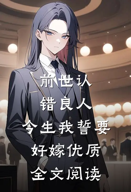 前世认错良人，今生我誓要好嫁优质全文阅读