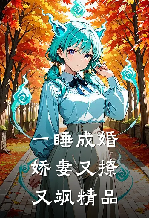 一睡成婚：娇妻又撩又飒精品