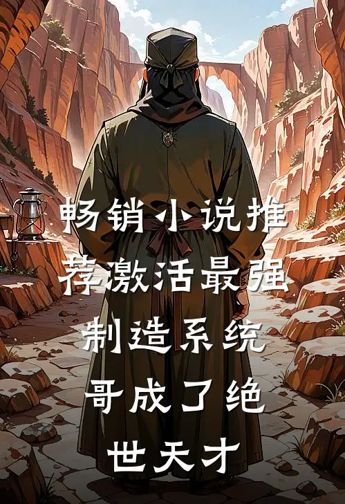 畅销小说推荐激活最强制造系统，哥成了绝世天才