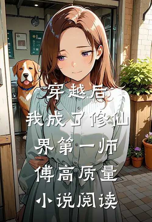 穿越后，我成了修仙界第一师傅高质量小说阅读