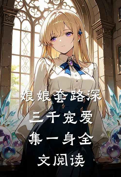 娘娘套路深，三千宠爱集一身全文阅读