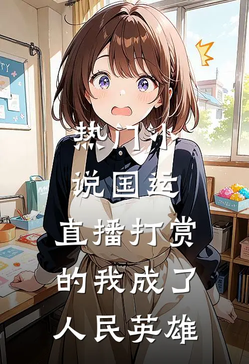热门小说国运：直播打赏的我成了人民英雄