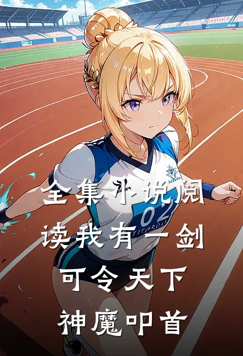 全集小说阅读我有一剑，可令天下神魔叩首