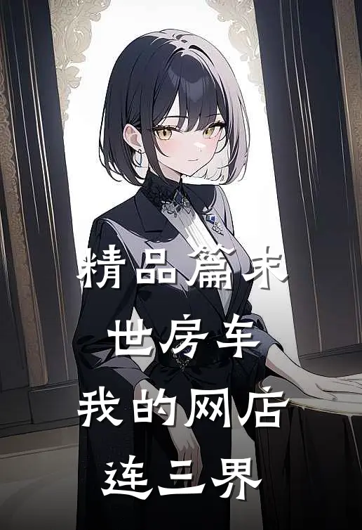精品篇末世房车：我的网店连三界