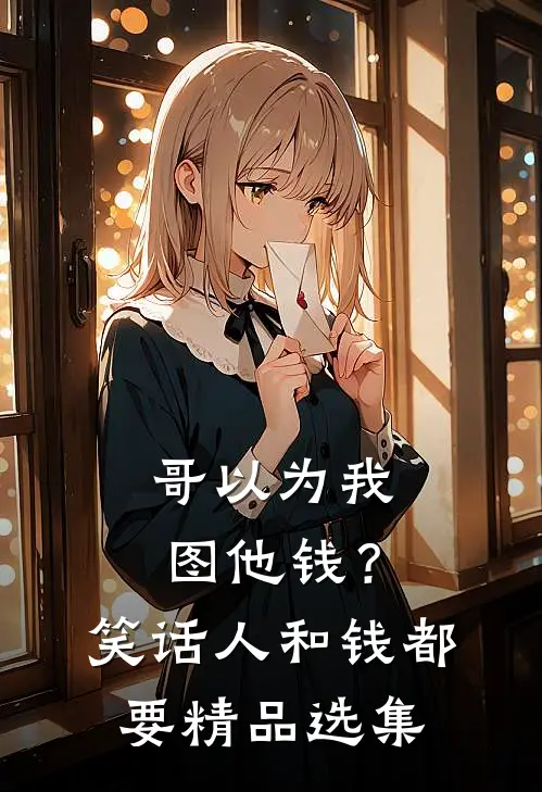 哥以为我图他钱？笑话，人和钱都要精品选集