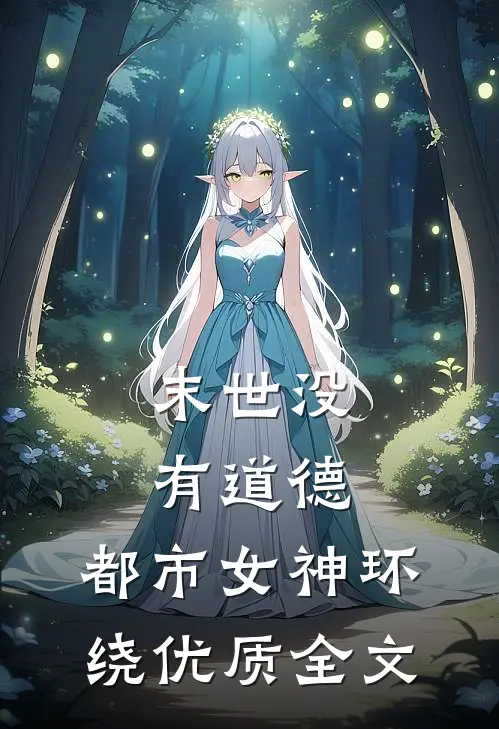 末世没有道德，都市女神环绕优质全文