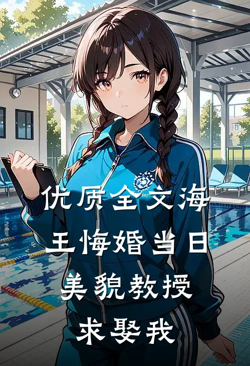 优质全文海王悔婚当日，美貌教授求娶我