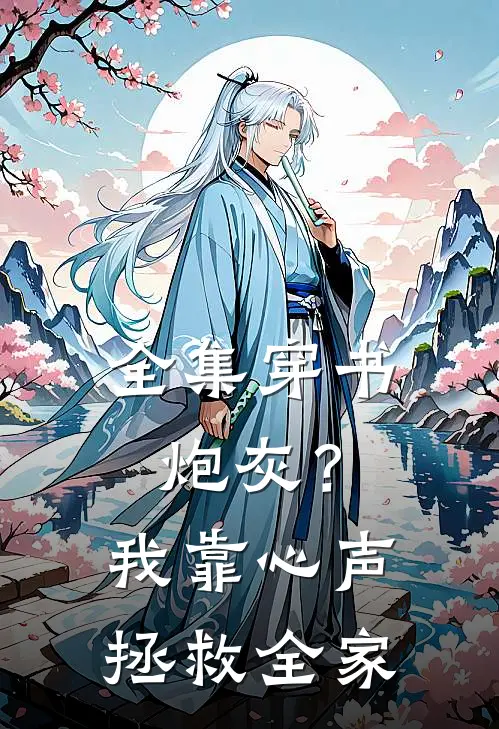 全集穿书炮灰？我靠心声拯救全家