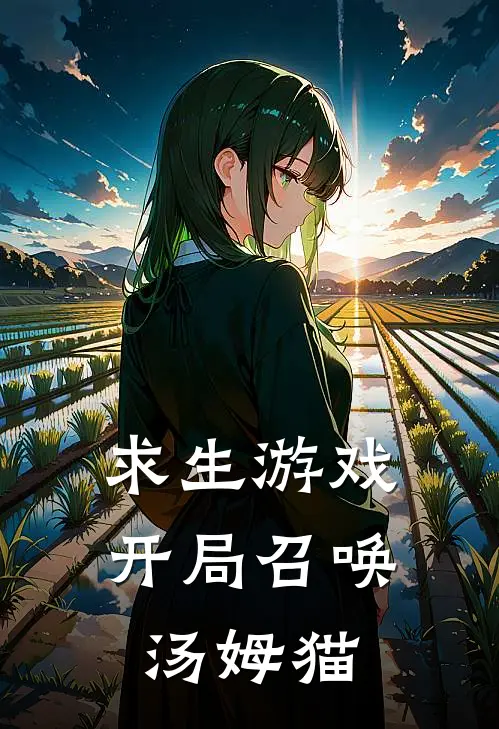 求生游戏：开局召唤汤姆猫