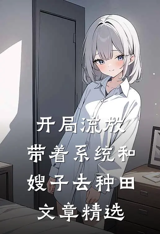 开局流放：带着系统和嫂子去种田文章精选