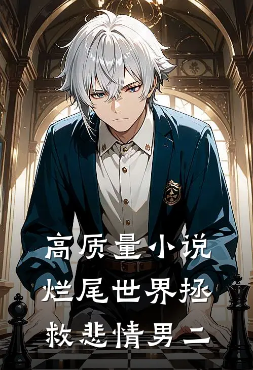 高质量小说烂尾世界拯救悲情男二