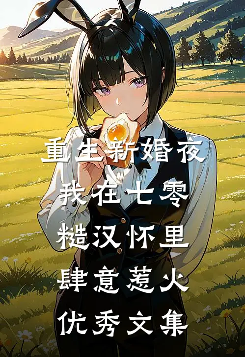 重生新婚夜，我在七零糙汉怀里肆意惹火优秀文集